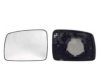 LANDROVER LR017070 Mirror Glass, outside mirror